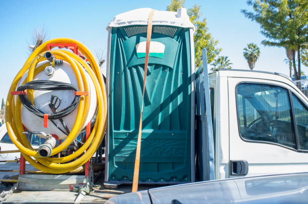 Trusted Morgan City, LA porta potty rental Experts