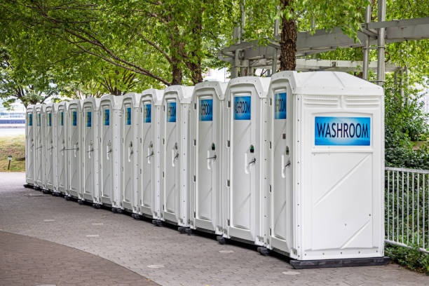 Best Portable toilet rental cost  in Morgan City, LA