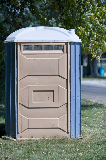 Best Porta potty delivery and setup  in Morgan City, LA