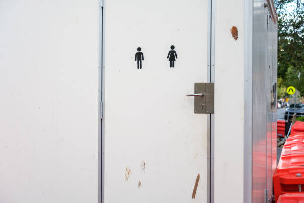 Portable Toilet Options We Offer in Morgan City, LA