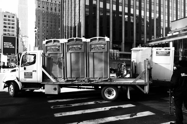 Best Long-term porta potty rental  in Morgan City, LA